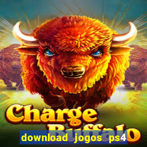 download jogos ps4 pkg pt-br